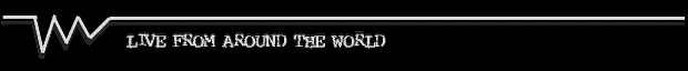 CYBER-SIMULCASTING AROUND THE GLOBE